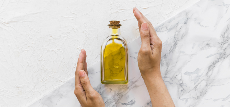 oleo de babosa benefícios