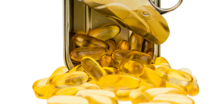 omega-3 para grávidas