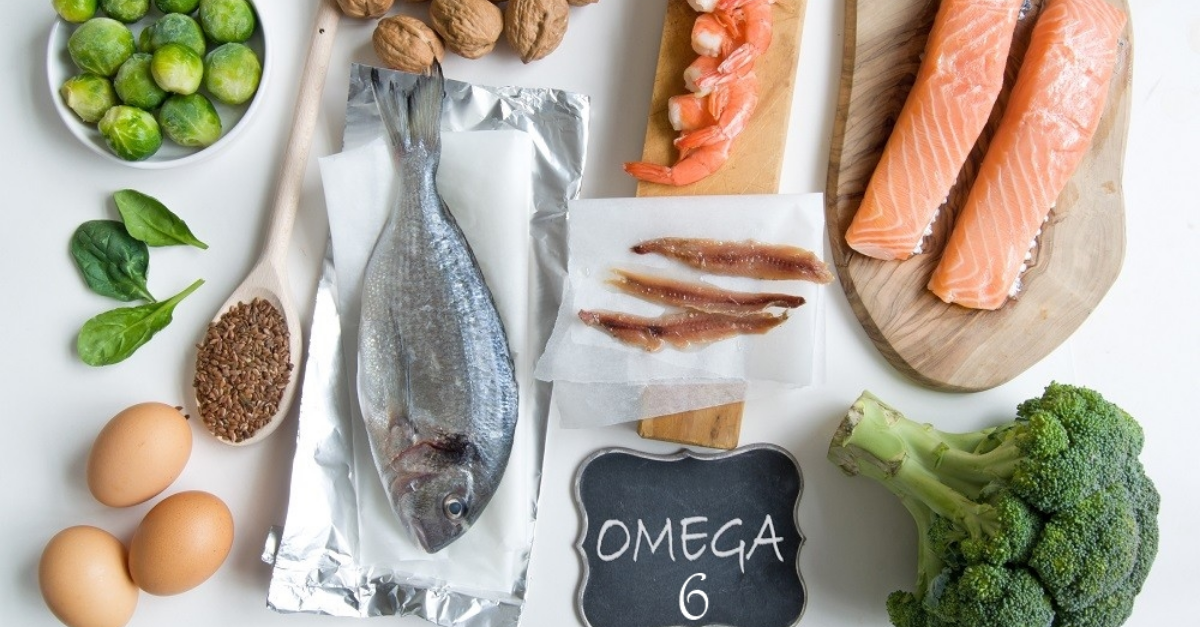 Para que serve o ômega6? Veja os benefícios e como consumir