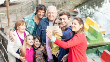 opções bacanas passeios com idosos