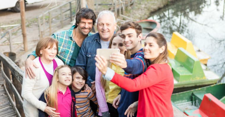 opções bacanas passeios com idosos