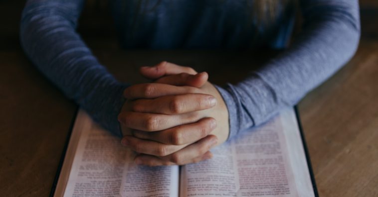 orações milagrosas