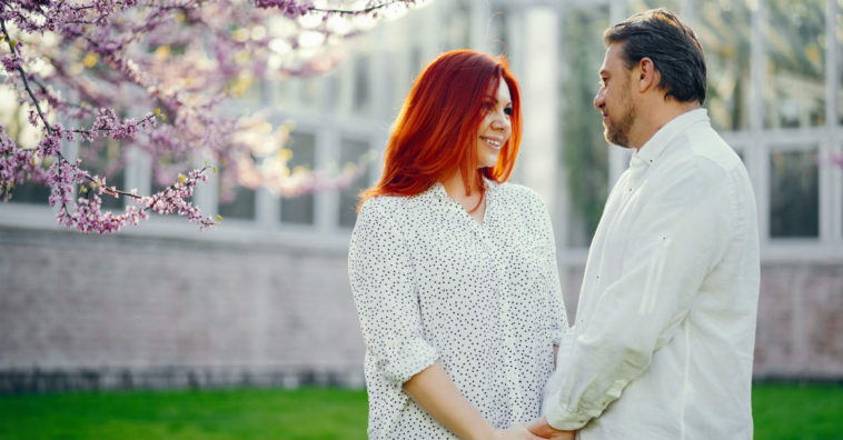 orações pelo marido