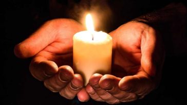 oração das causas impossíveis