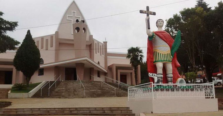 oracao de santo expedito