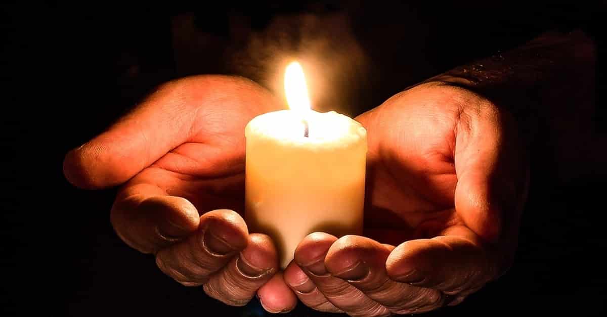 Oração trazer prosperidade