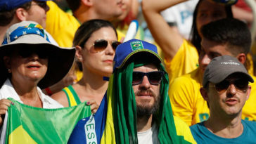 oração para ganhar jogo de futebol