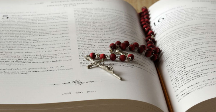 orações à nossa senhora do desterro