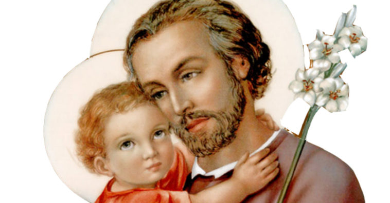 orações de são josé