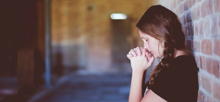 orações de proteção a família