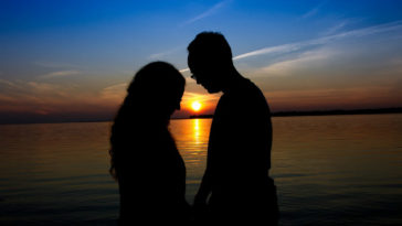 orações para o amor