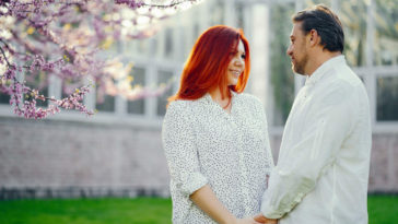 orações pelo marido