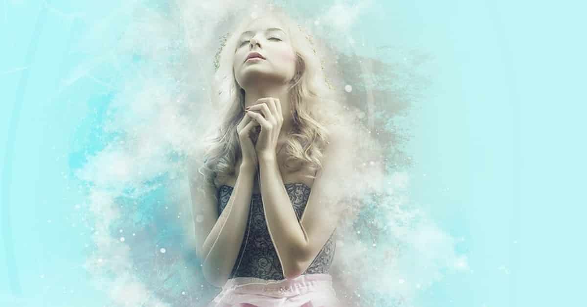 Ore para as suas finanças melhorarem