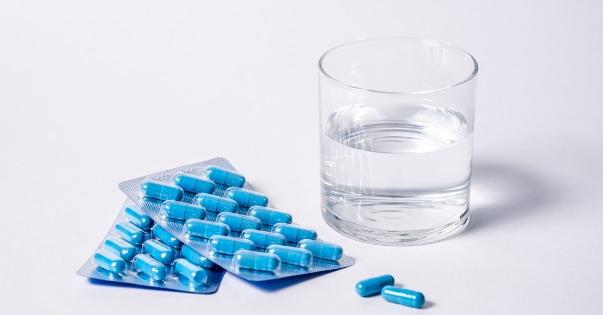 Riscos dos estimulantes sexuais