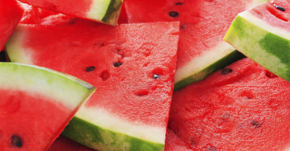 Diabéticos podem comer melancia: sim ou não?