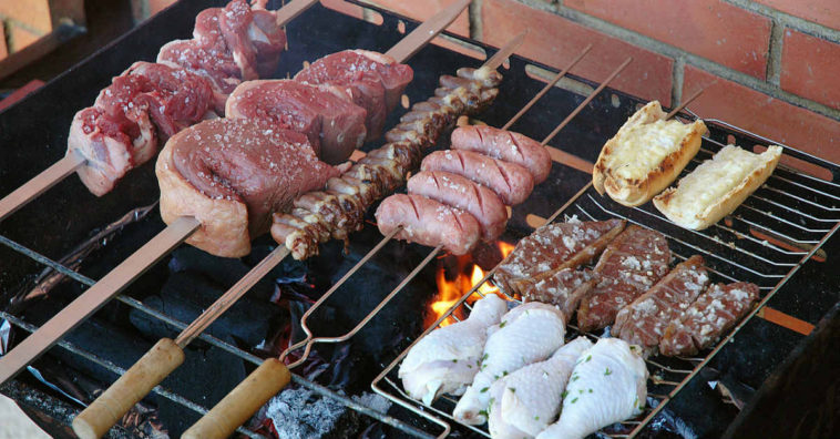 os piores alimentos para saúde