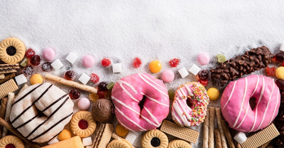 riscos do excesso de açúcar no sangue