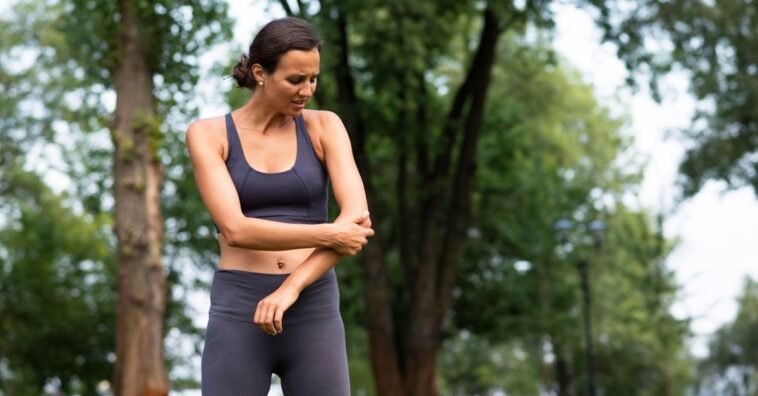 o que é osteocondrite