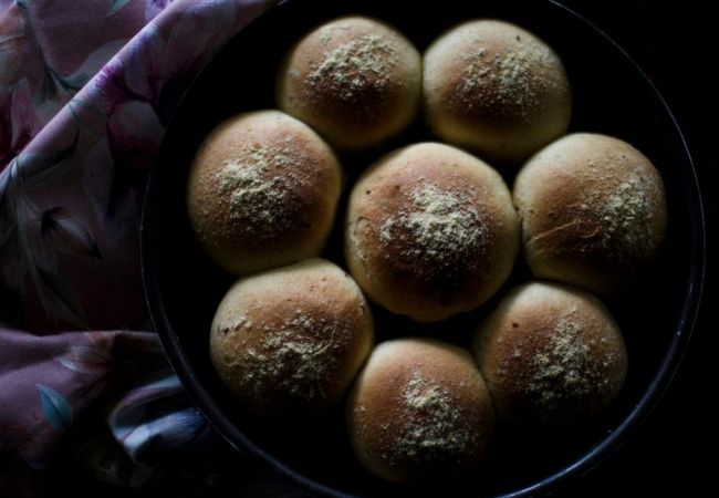 receitas com fubá pão de fubá