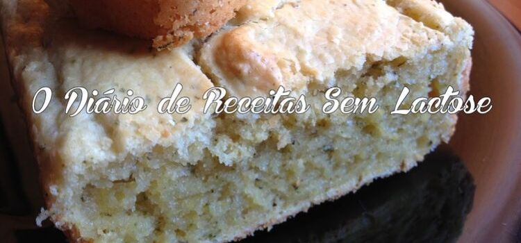 receita de pão de queijo de forma sem lactose