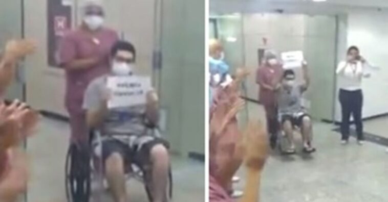 paciente curado de covid