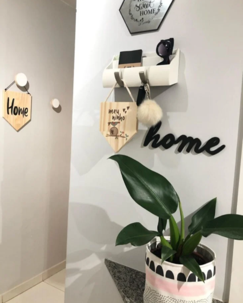 planta pacová no hall