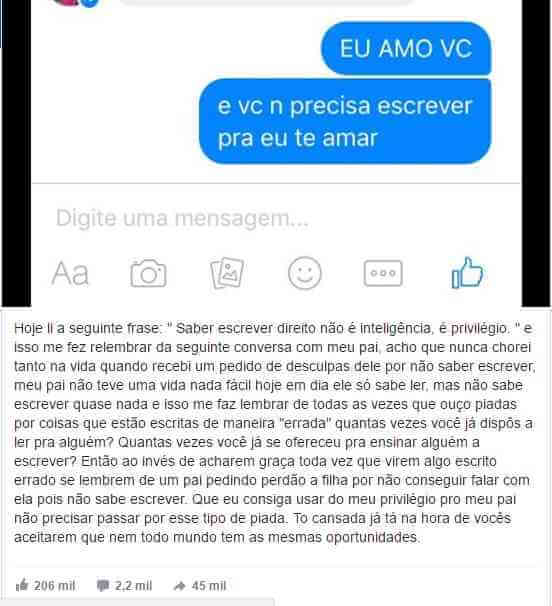 pai-nao-sabia-escrever-mensagem-comovente-frase