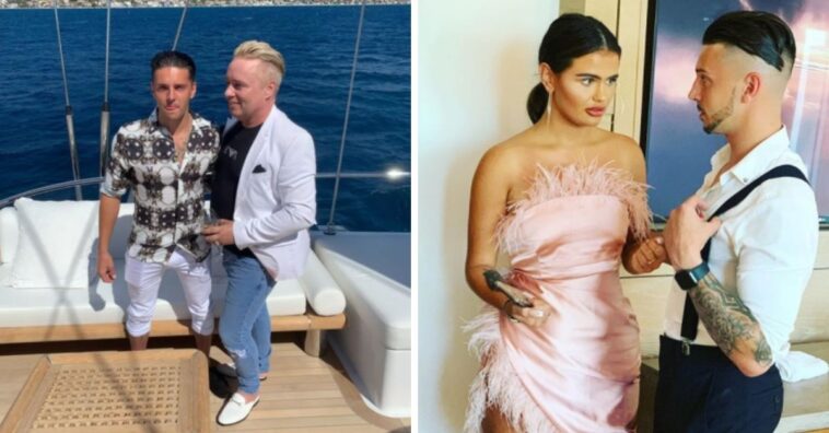 pai pede ex da filha em casamento