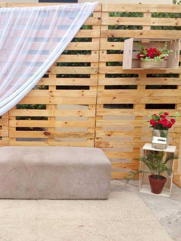 modelo painel para bater fotos