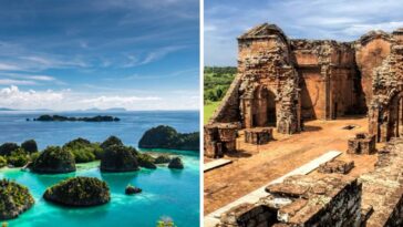 países onde o Real vale muito