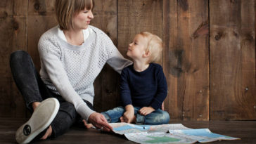 palavras e frases que os pais devem repetir