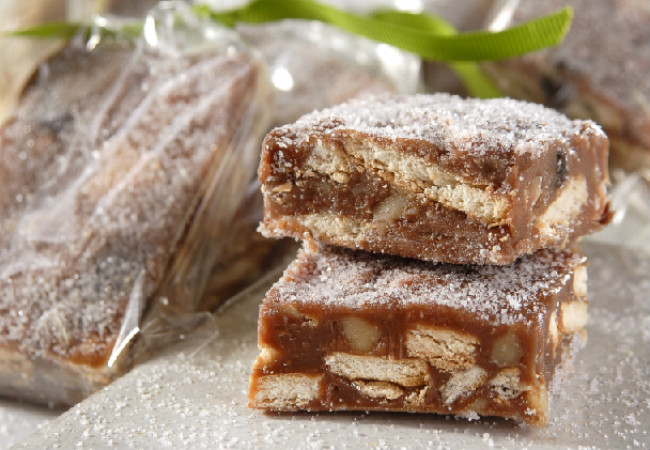 palha italiana tradicional