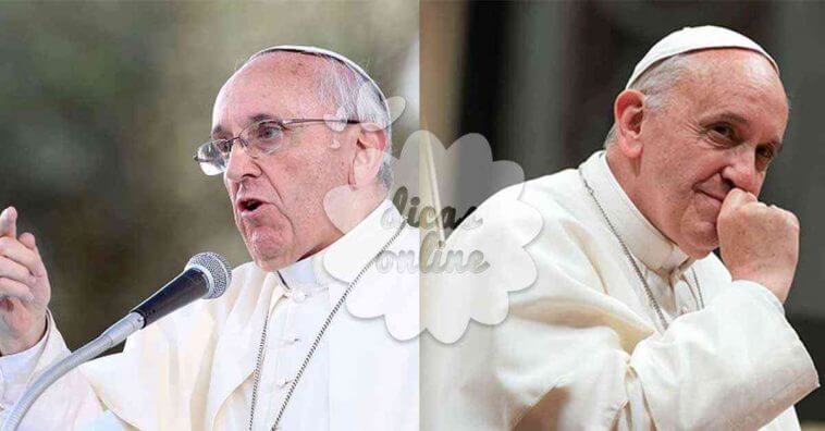 Papa faz declarações polêmicas