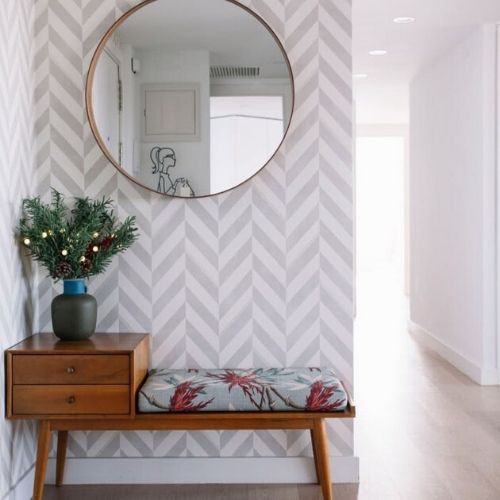 papel de parede para decorar