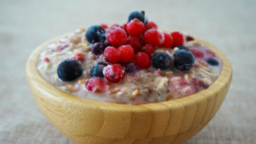 papinha emagrecedora