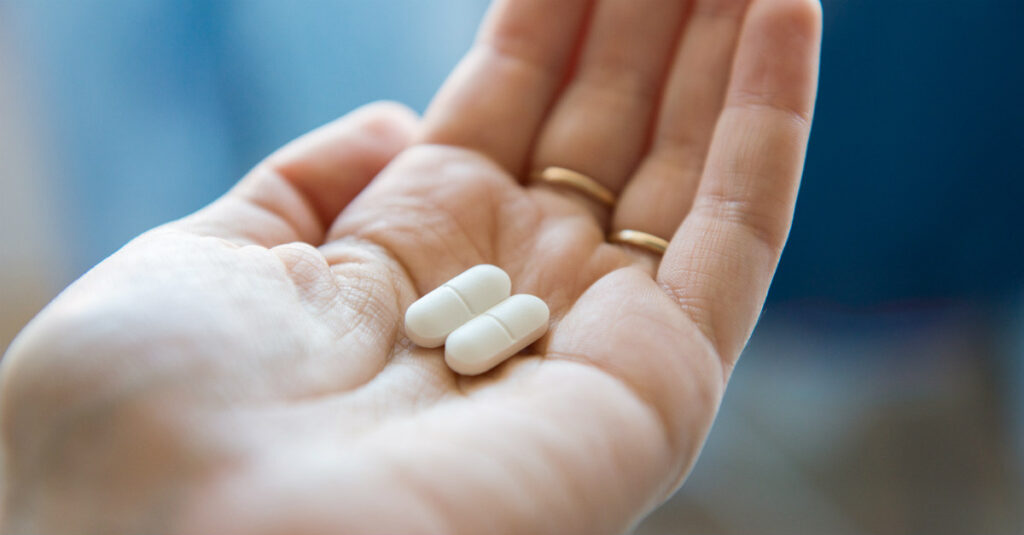Uso De Paracetamol Pode Ser Prejudicial Durante Gravidez
