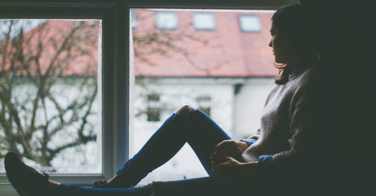 parar de pensar em tudo