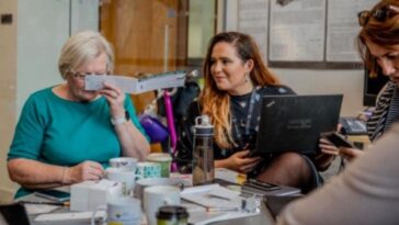 parkison pelo cheiro