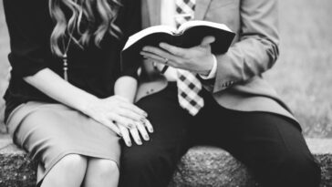 passagens biblicas sobre casamento