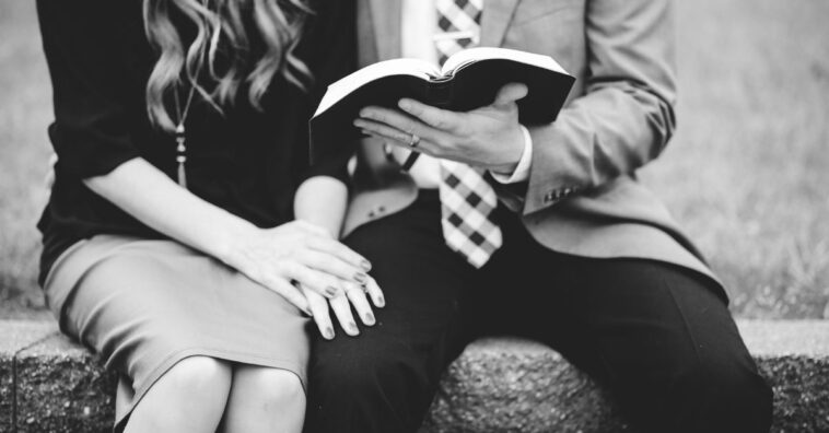 passagens biblicas sobre casamento