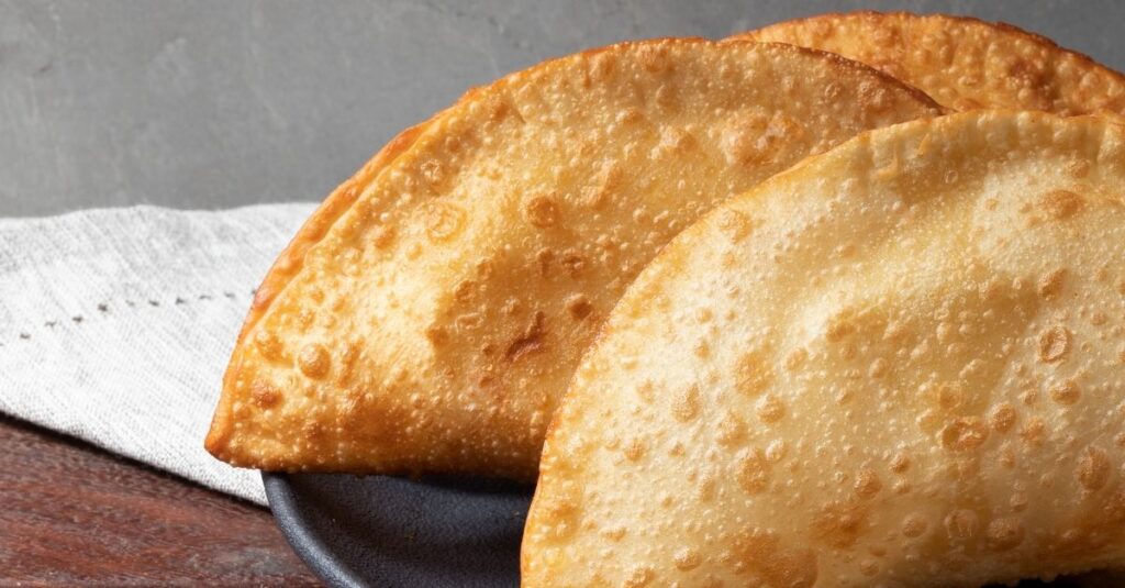 Receitas salgadas para jantar