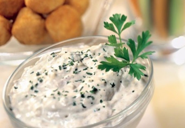 receita patê de sardinha creme leite