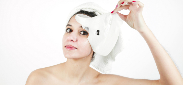 peeling caseiro benefícios