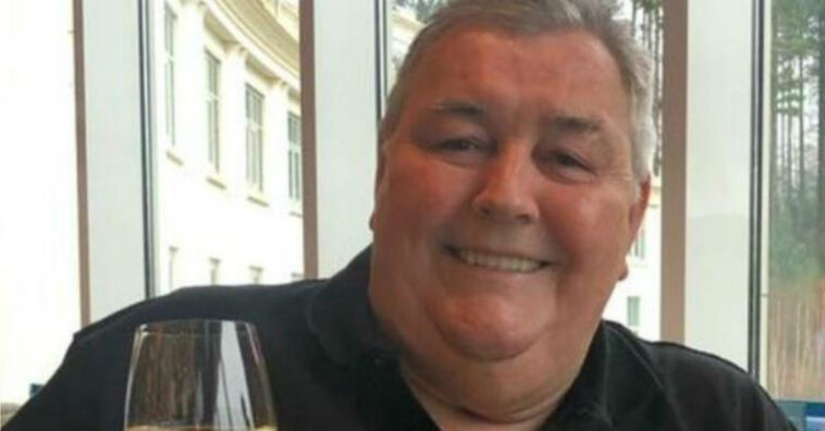 pegadinha em enterro