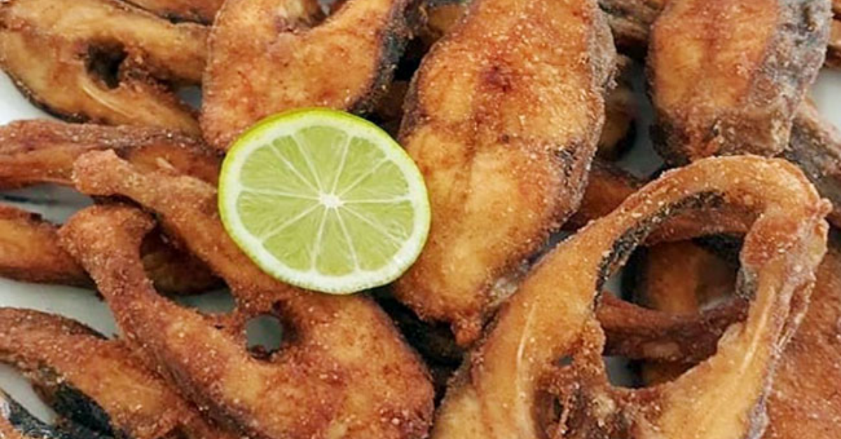 Como temperar peixe para assar e para fritar: 6 receitas fáceis