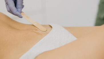 pelos pubianos precisa depilar