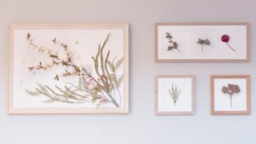 pendurar coisas sem ter que furar a parede