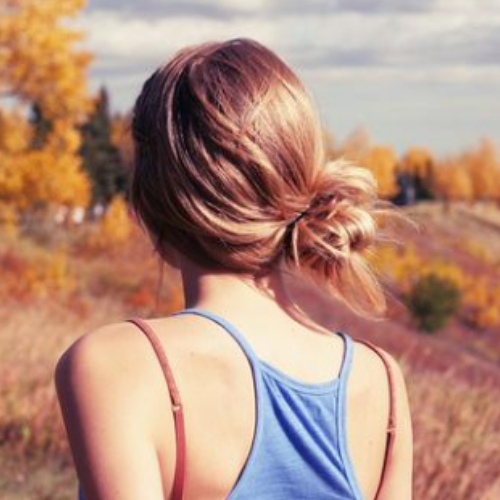 rosquinha lateral bagunçado