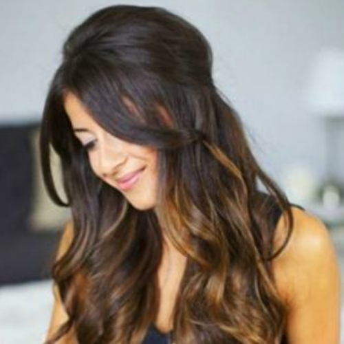 fazer penteados fáceis babyliss