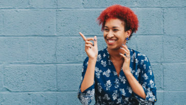 penteados para cabelos cacheados